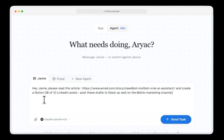 Vibe designing is here with Stitch